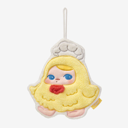 【Sale】PUCKY Egg Beanie Series-Hand Towel Blind Box