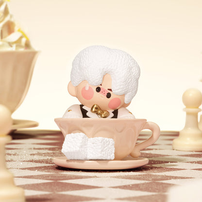 PINO JELLY Sweet Like Me Series Blind Box Figures