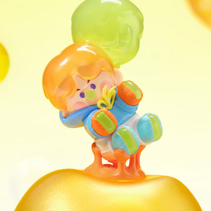 PINO JELLY Sweet Like Me Series Blind Box Figures