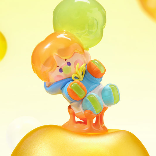 PINO JELLY Sweet Like Me Series Blind Box Figures