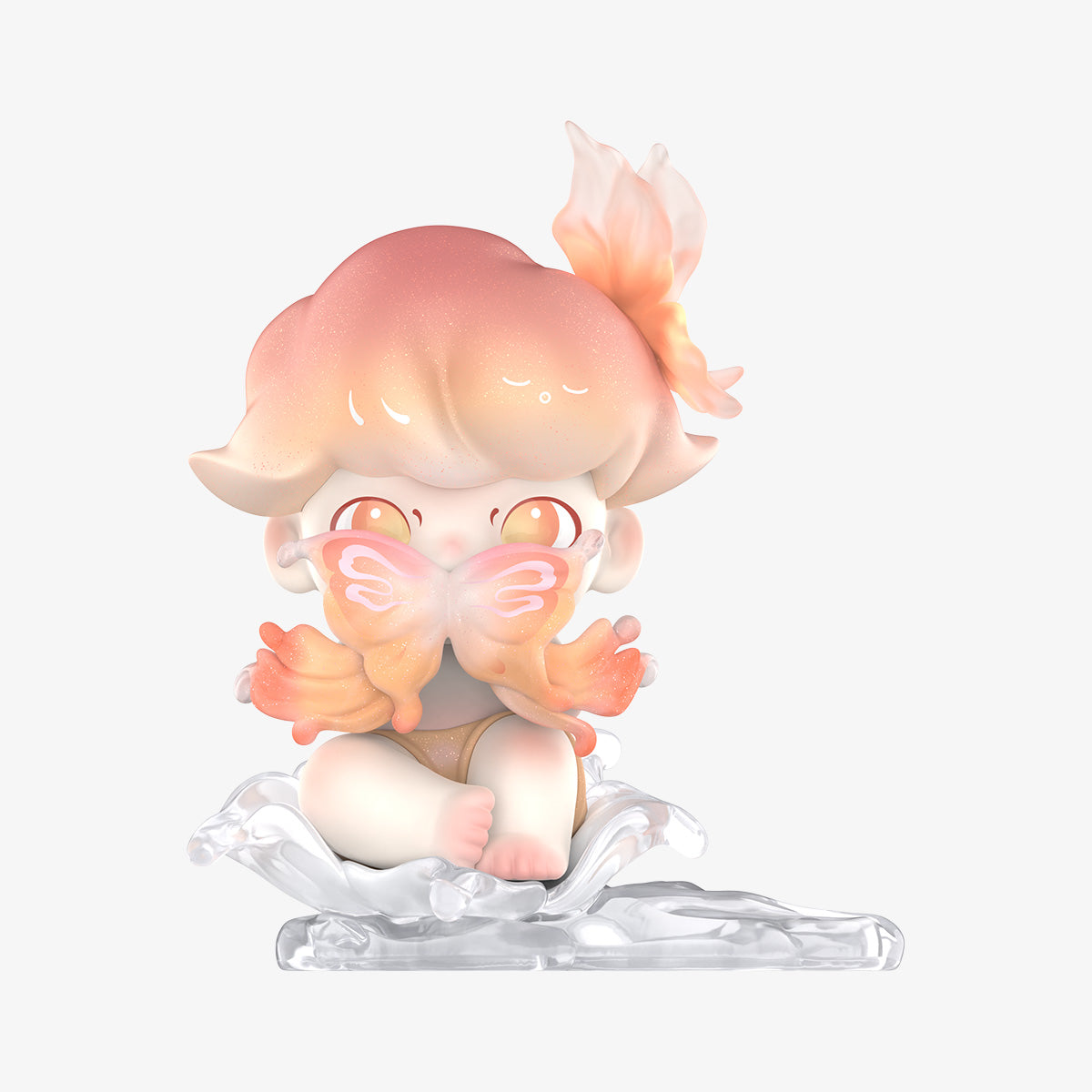 DIMOO Shapes in Nature Series Blind Box Figures