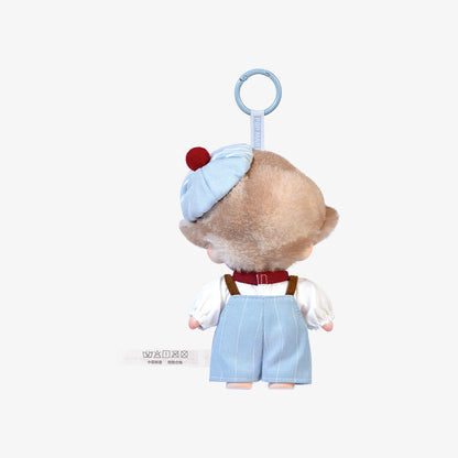 DIMOO Journal of New Life Series-Vinyl Plush Pendant Blind Box