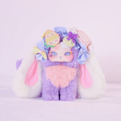 【Sale】TutuLong Fantasy Creatures-Honey Star Drops Series Plush Blind Box