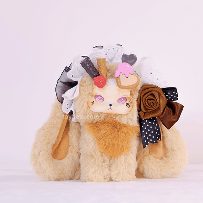 【Sale】TutuLong Fantasy Creatures-Honey Star Drops Series Plush Blind Box