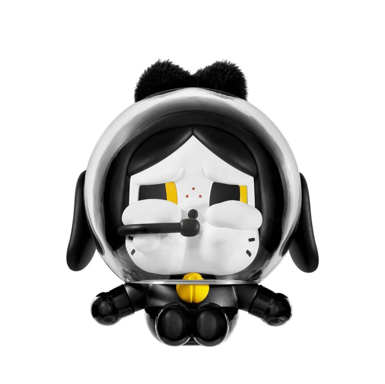 【Limited in BeiJing PTS】PTS Figure
