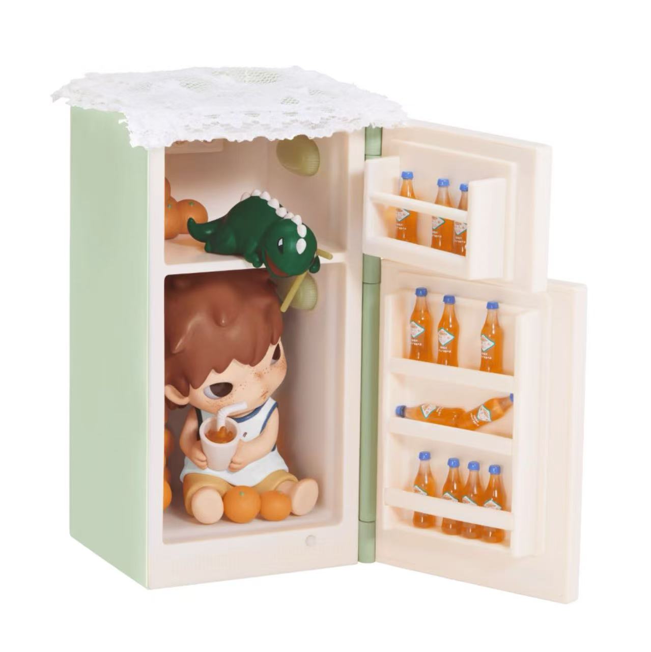 【Limited in BeiJing PTS】PTS Figure