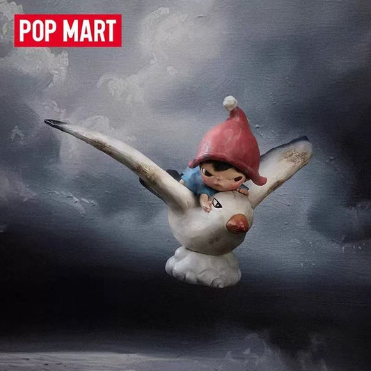 【Sale】Hirono Series Figurine