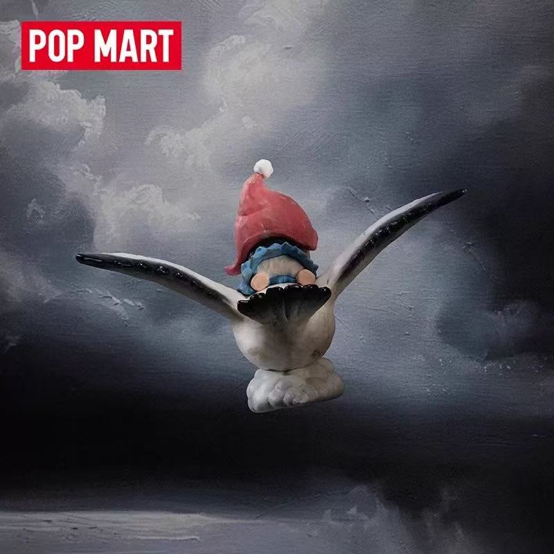 【Sale】Hirono Series Figurine