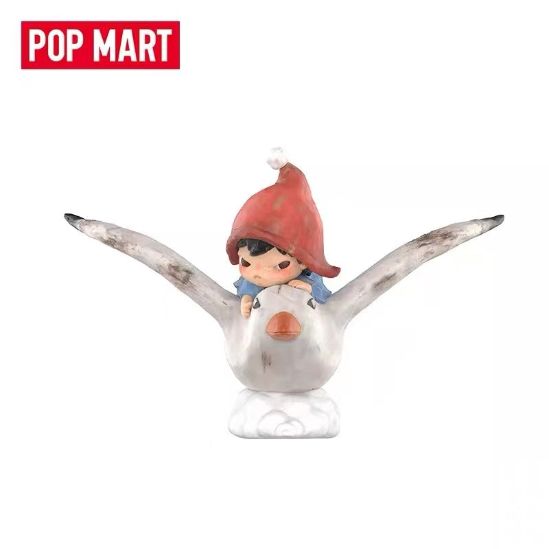 【Sale】Hirono Series Figurine