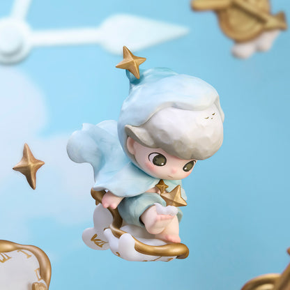 DIMOO The Missing Day Series Blind Box Figures