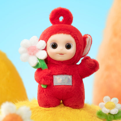 Teletubbies "Say Hello" Series Blind Box Figures