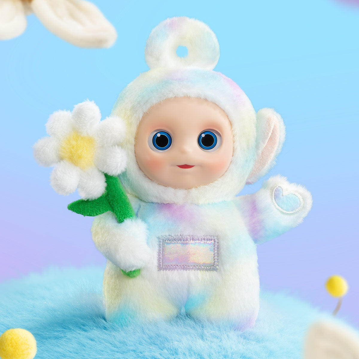 Teletubbies "Say Hello" Series Blind Box Figures