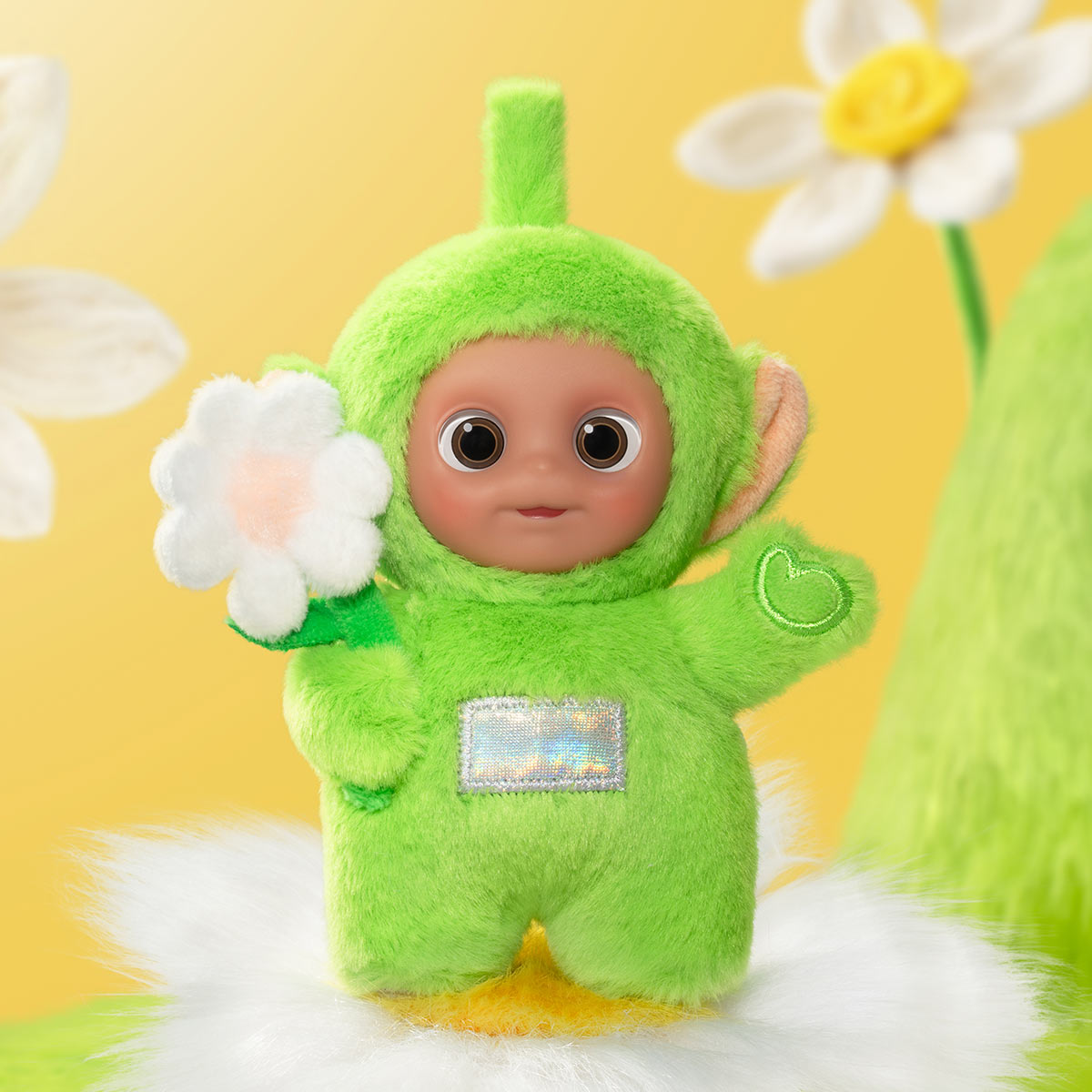 Teletubbies "Say Hello" Series Blind Box Figures