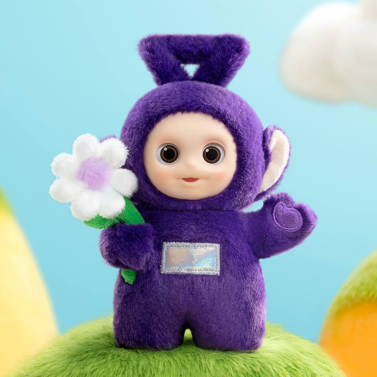 Teletubbies "Say Hello" Series Blind Box Figures