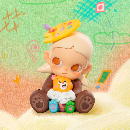 Zsiga × Care Bears Series Blind BOx Figures