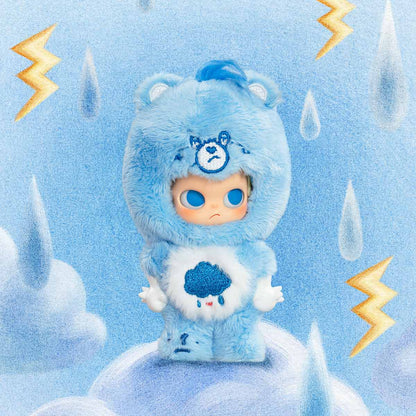 Zsiga × Care Bears Series Blind BOx Figures