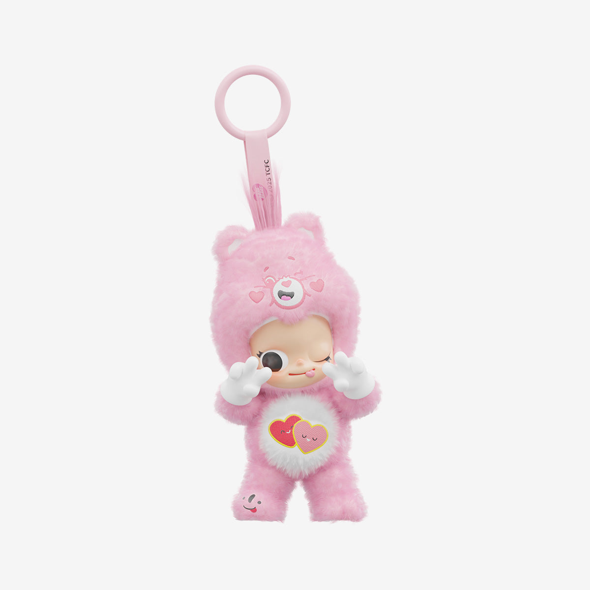 Zsiga × Care Bears Series Blind BOx Figures