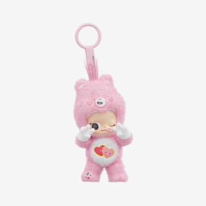 Zsiga × Care Bears Series Blind BOx Figures