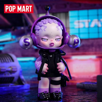 【Sale】SKULLPANDA OOTD Limited Edition Figure