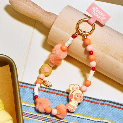 Twinkle Twinkle Savor the Moment Series-Phone Charm Blind Box