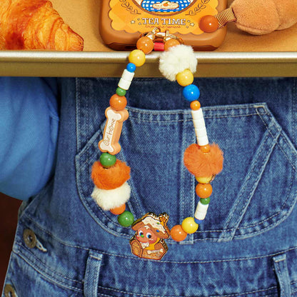 Twinkle Twinkle Savor the Moment Series-Phone Charm Blind Box