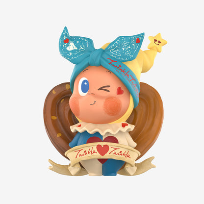Twinkle Twinkle Savor the Moment Series Figures Blind Box