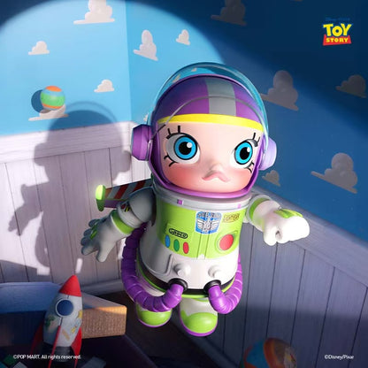【Sale】MEGA SPACE MOLLY 400% Figure