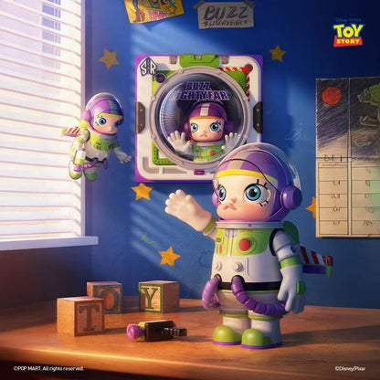 【Sale】MEGA SPACE MOLLY 400% Figure