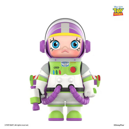 【Sale】MEGA SPACE MOLLY 400% Figure