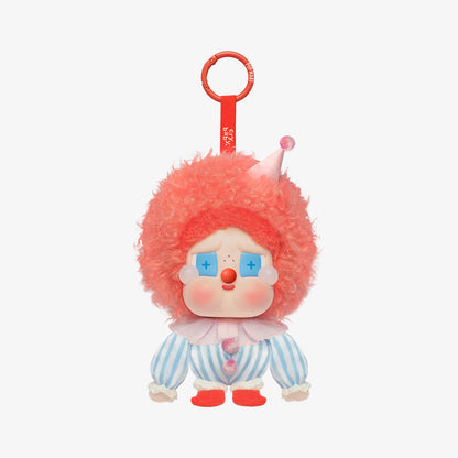 【Sale】WHY SO SERIOUS SERIES-CRYBABY Vinyl Plush Blister Pack