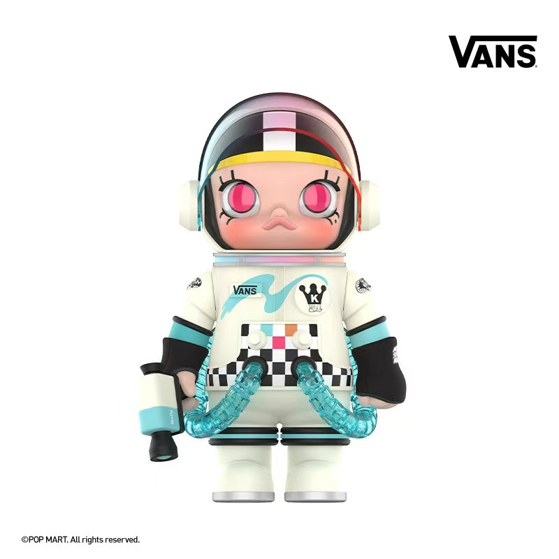 【Sale】MEGA SPACE MOLLY 400% Figure