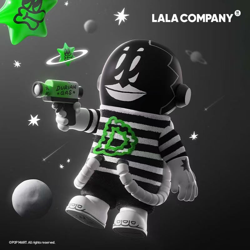 【Sale】MEGA SPACE MOLLY 400% Figure