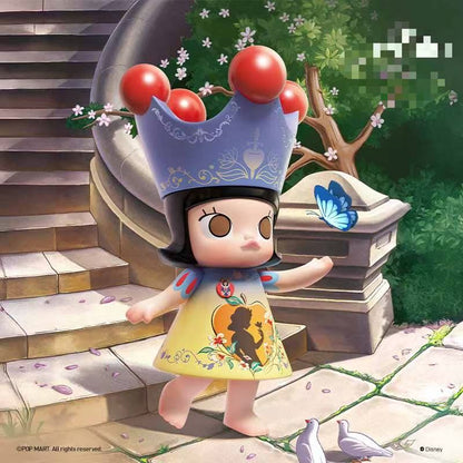 【Sale】MEGA ROYAL MOLLY 400% Collector's Series
