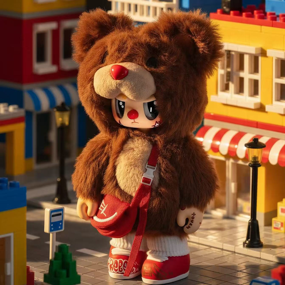 ChaoSweet REBEL BEAR Find A Bag Series Vinyl Plush Blind Box Toybeta chaosweet-rebel-bear-find-a-bag-series-vinyl-plush-blind-box-toybeta
