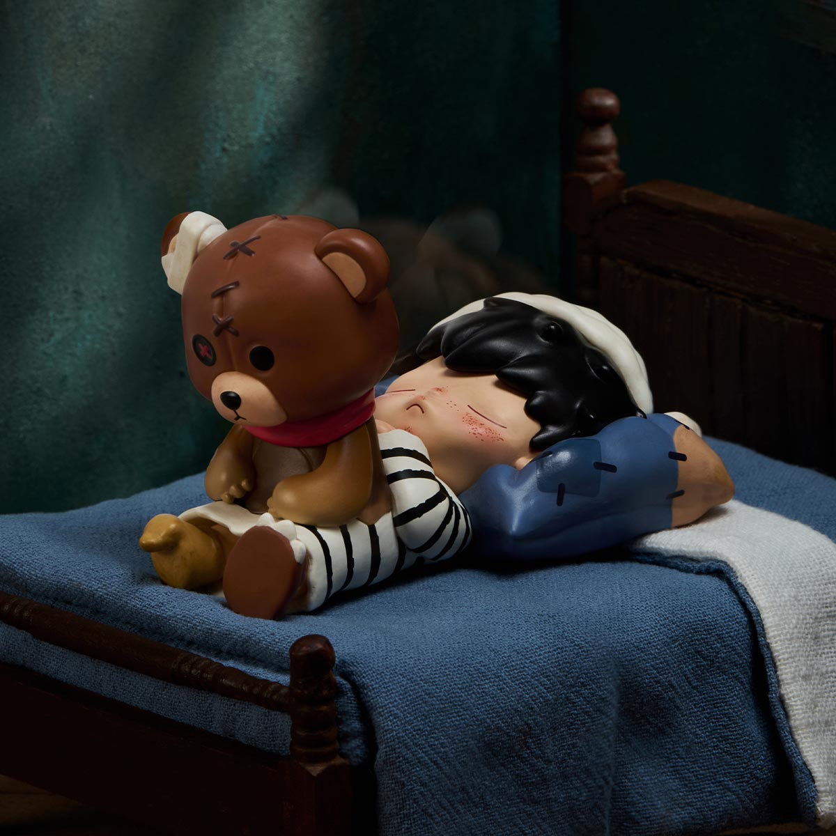 Hirono Monsters' Carnival Series Blind Box Figures – Toybeta