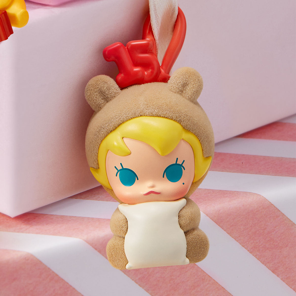 POP BEAN Celebrate This Moment Series（1Pc Per Pack）