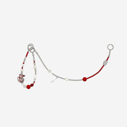 SKULLPANDA The Feast Begins Series Multifunctional Pendant Blind Box