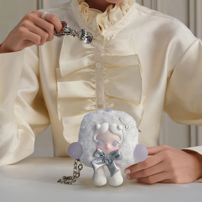 【Sale】SKULLPANDA The Feast Begins Series Mini Bag-The Sugar Tongs