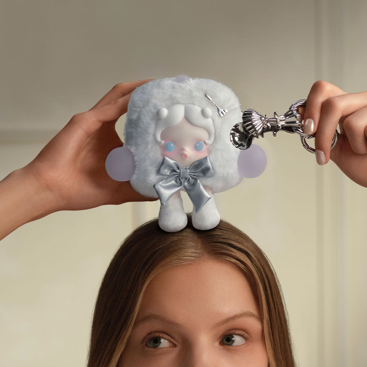 スカルパンダThe Feast Begins ミニバッグ Sugar Tongs Sale】SKULLPANDA The Feast Begins Series Mini Bag-The Sugar