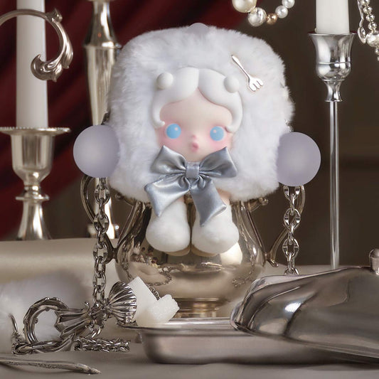 【Sale】SKULLPANDA The Feast Begins Series Mini Bag-The Sugar Tongs