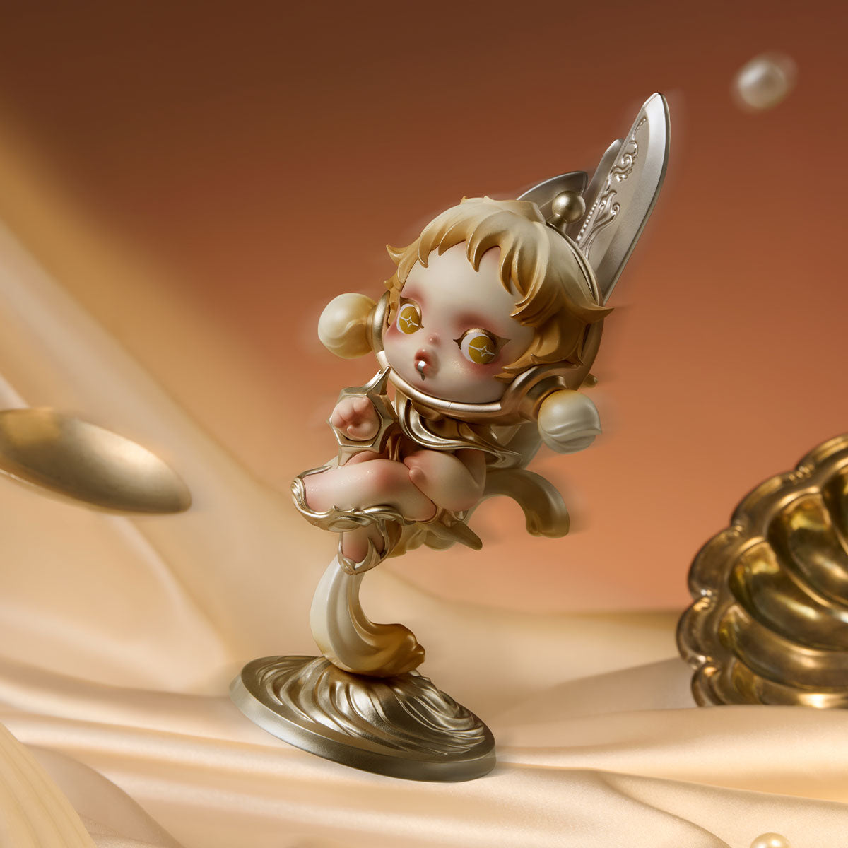 【Sale】SKULLPANDA The Feast Begins Series Blind Box Figures