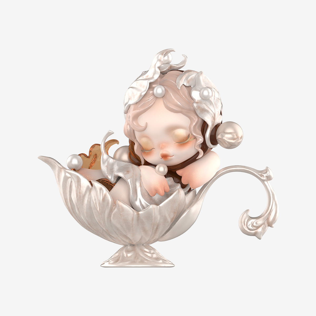 【Sale】SKULLPANDA The Feast Begins Series Blind Box Figures