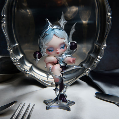 【Sale】SKULLPANDA The Feast Begins Series Blind Box Figures