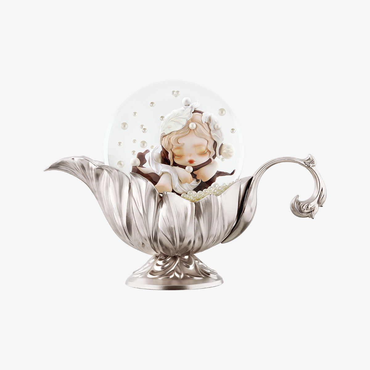SKULLPANDA The Feast Begins Series Blind Box Figures – Toybeta