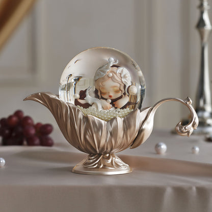 【Sale】SKULLPANDA The Feast Begins Series Blind Box Figures