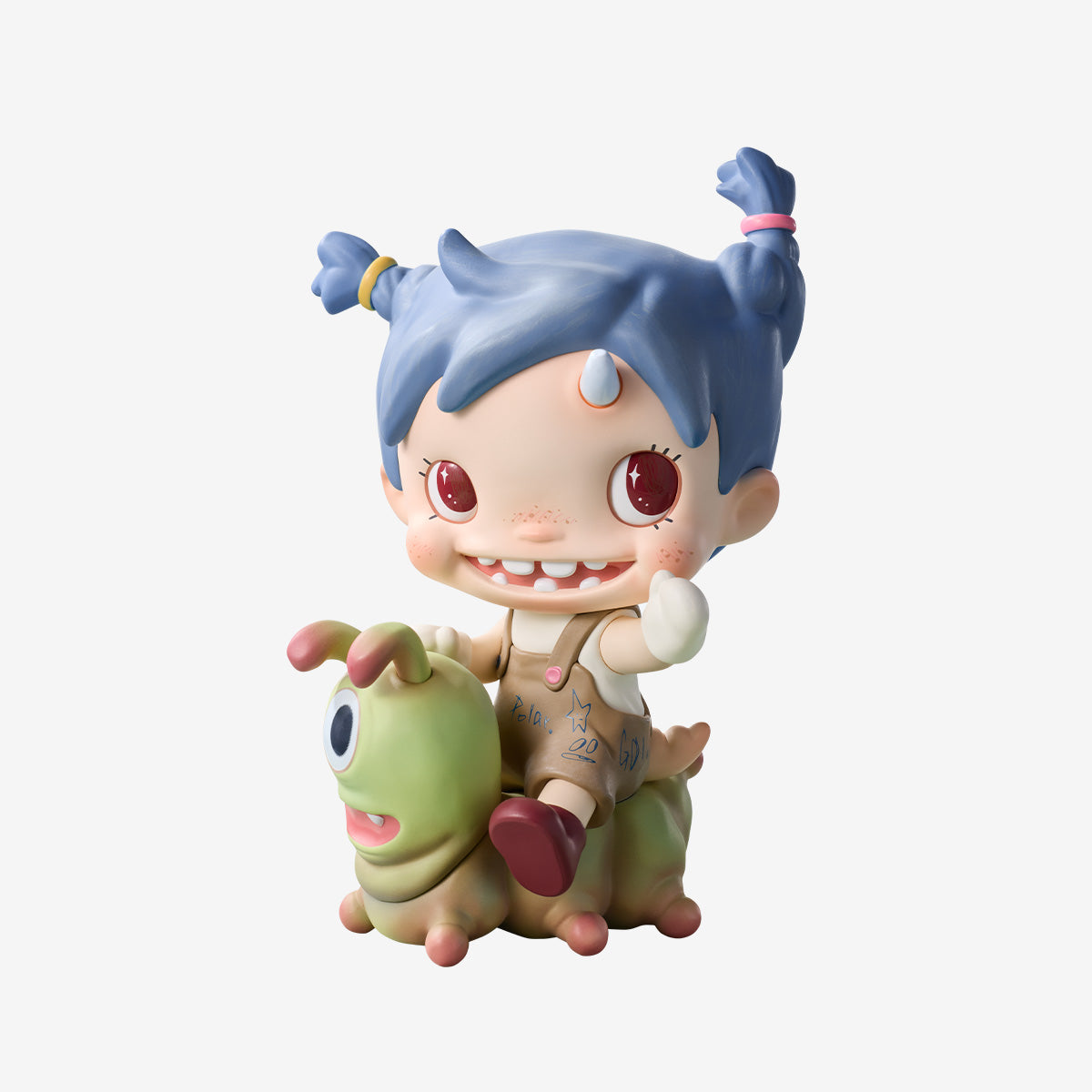 Polar-Season 2 <Hidden Forest Path> Series Blind Box Figures