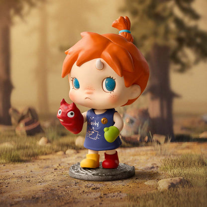 Polar-Season 2 <Hidden Forest Path> Series Blind Box Figures