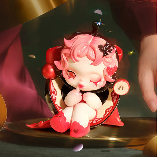 Apple of My Eye Series Blind Box Figures