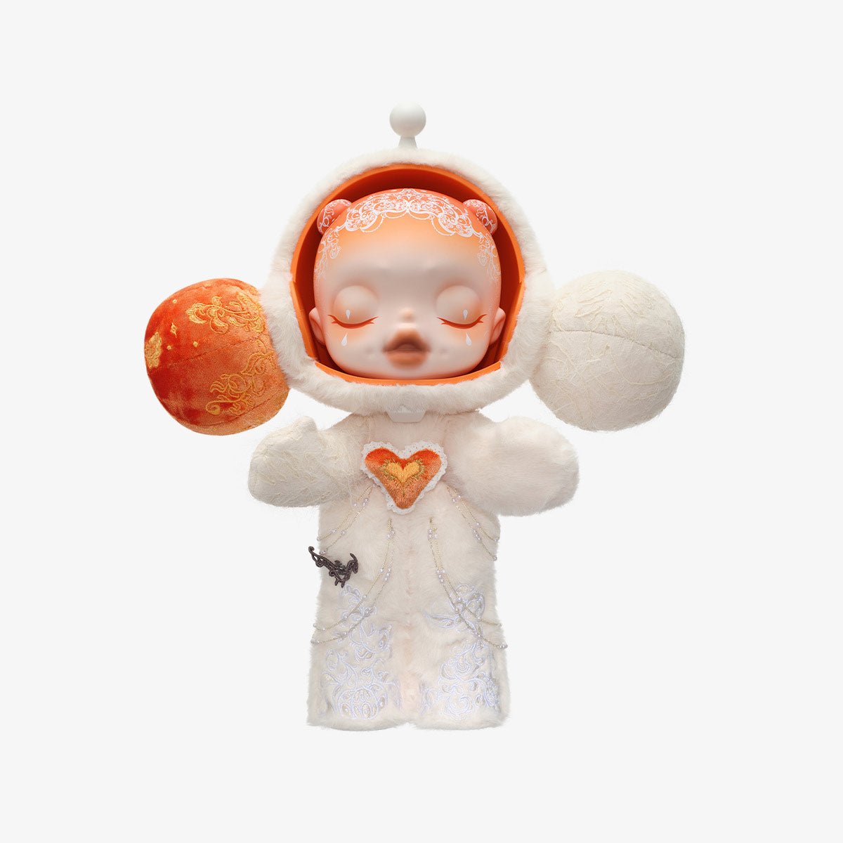 Sale】MEGA a SKULLPANDA 400% Collection – Toybeta