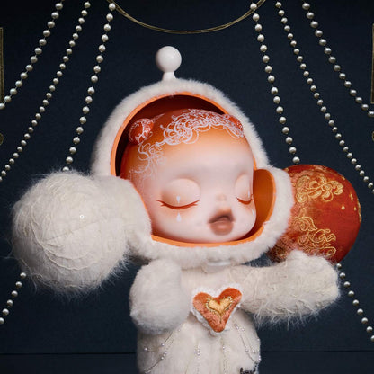 【Sale】MEGA a SKULLPANDA 400% Collection